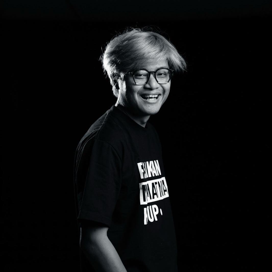 Galih Pratama